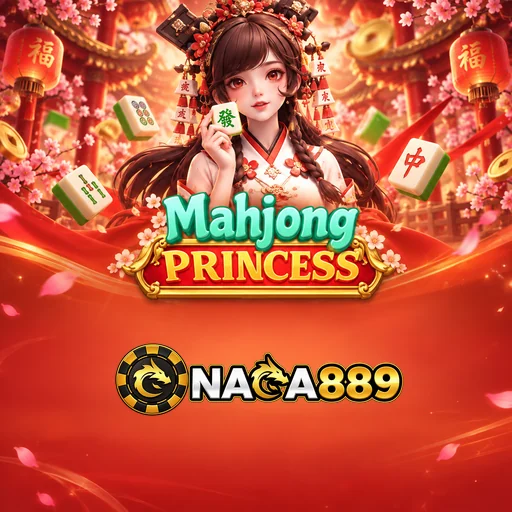 naga889 APK Indonesia - Dashboard dan Interface