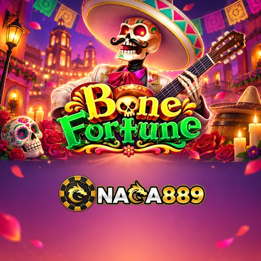 naga889 Key Features