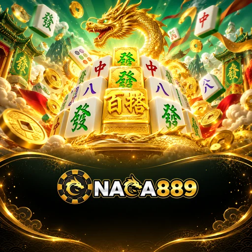Versi APK naga889