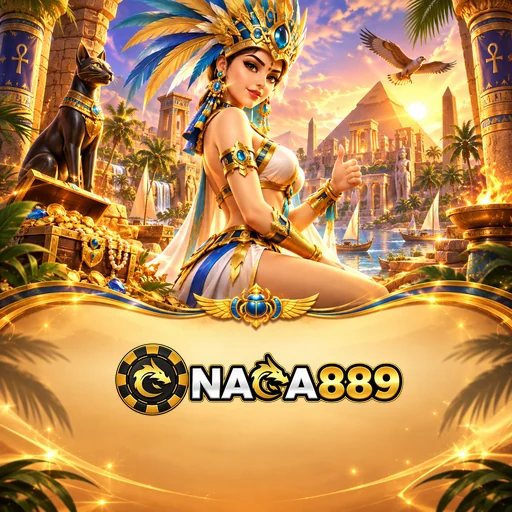 Cara Download APK naga889