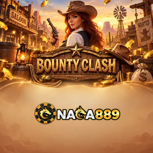 Fitur naga889