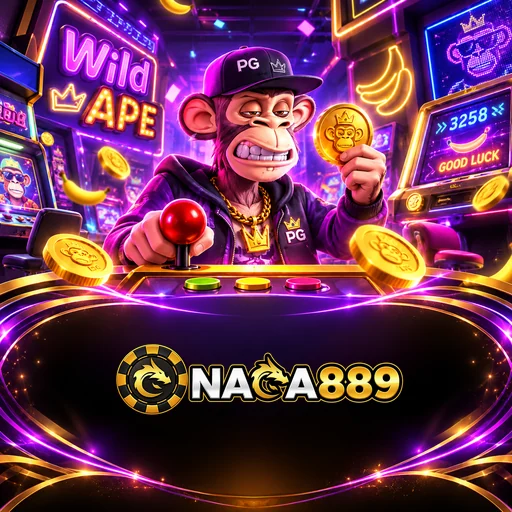 Sertifikasi Tim naga889