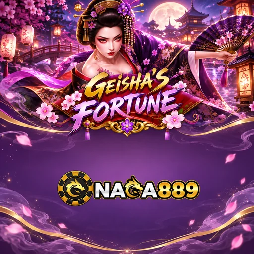 Kepercayaan naga889