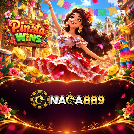 Lisensi Resmi naga889