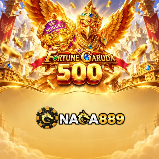 Kontak Resmi naga889