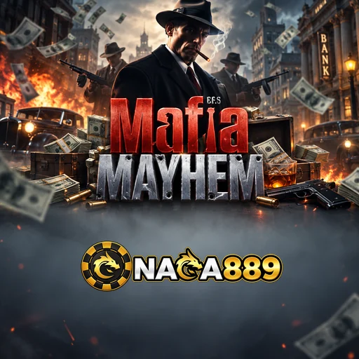 Profil naga889 Indonesia