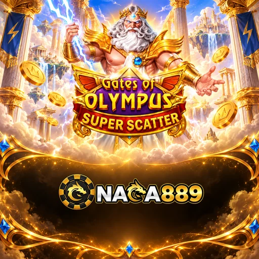 Visi Misi naga889