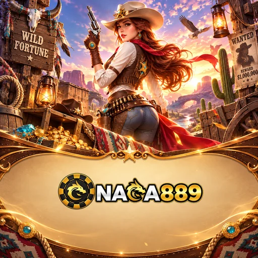Sejarah naga889